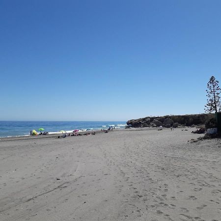 Castillo Playa Torrox Zewnętrze zdjęcie